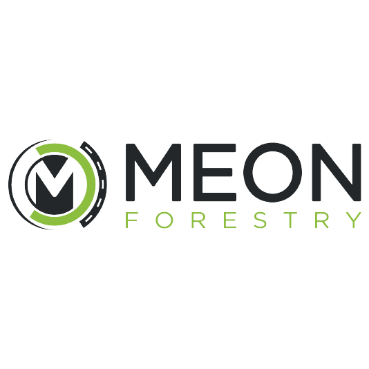 Meon Forestry Logo