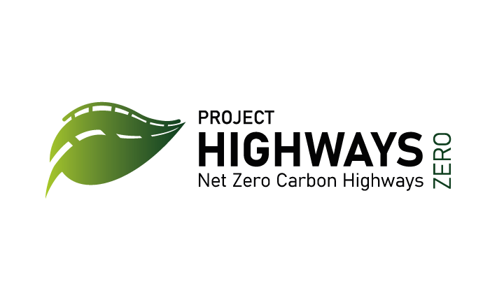 Project Highways Zero Logo