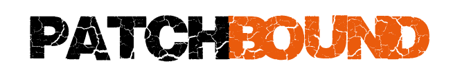 PatchBound Logo