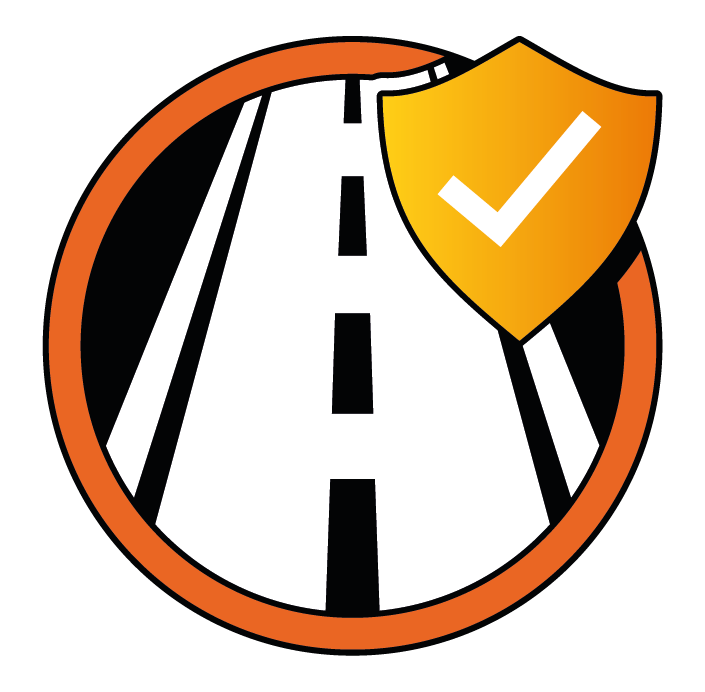 Safer Highways Icon