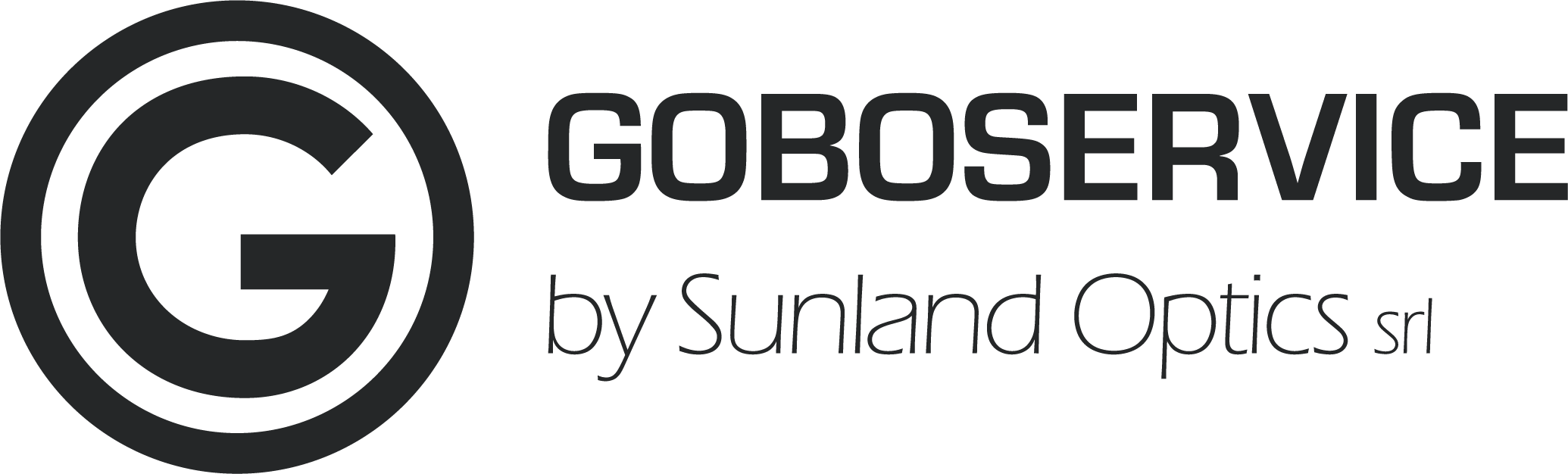 Gobo Service Logo