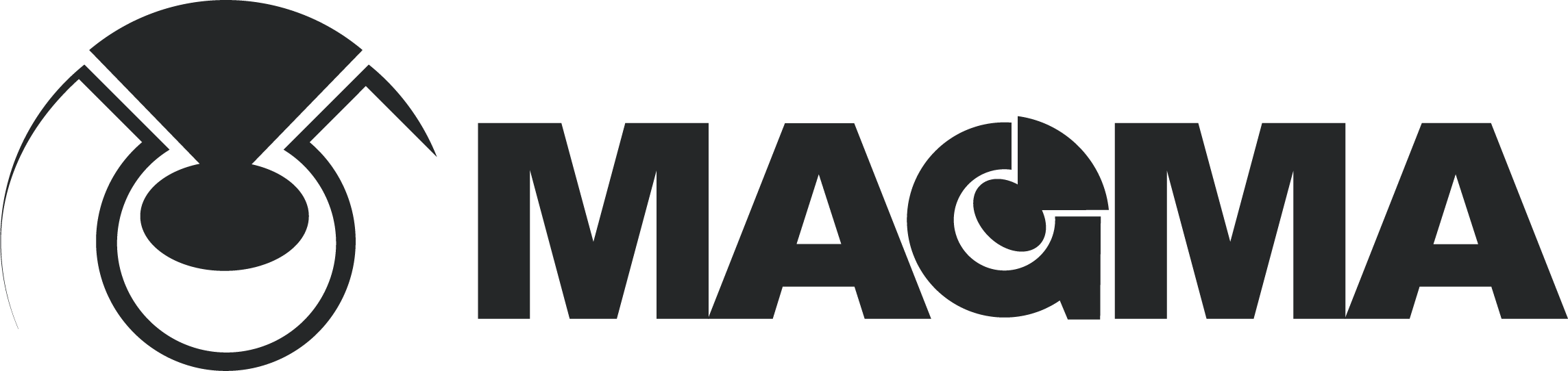 Magma Logo