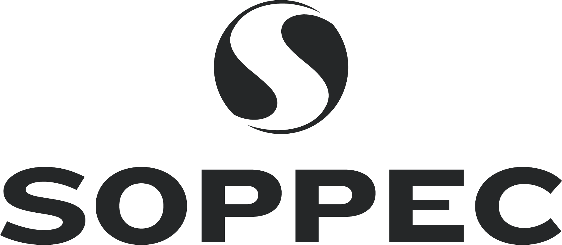 Soppec Paint Logo