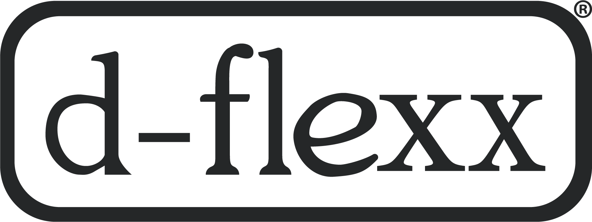 d-Flexx Logo